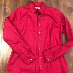 Banana Republic Women’s Button Up